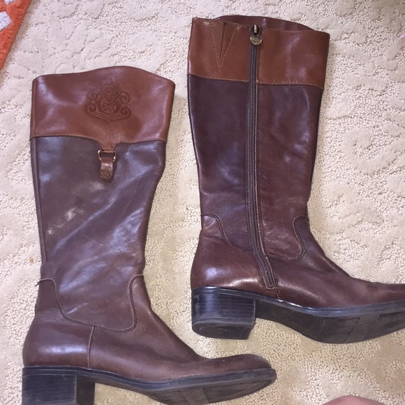 womens rider boots